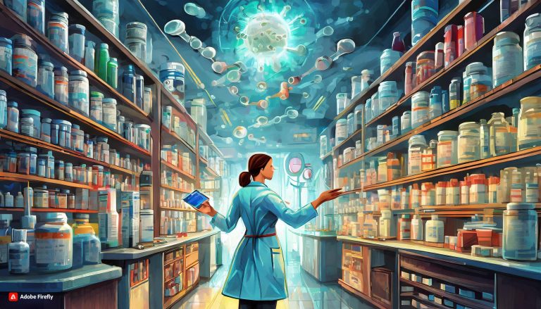 Firefly -Plenful Emerges as a Key Player in Addressing Pharmacy Burnout Crisis with Innovative Healt-min