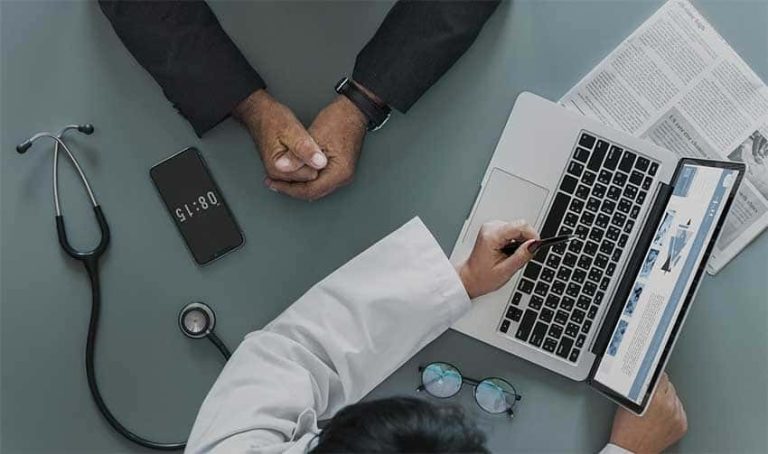role-of-iot-in-healthcare