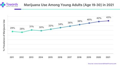 Marijuana’s Rising Popularity in Medical Circles