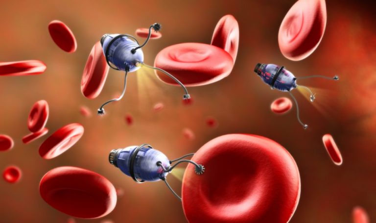 20190502-Nanorobots-RBC-shutterstock-38gjzco4bp38s475rb8wzk