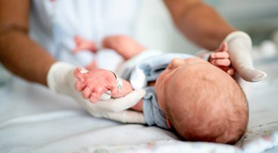 Why Newborn Screening is Important?