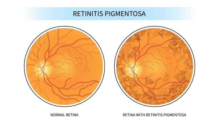 Retinitis_Pigmentosa