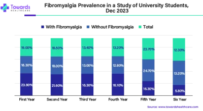 Fibromyalgia Treatment Market Key Players