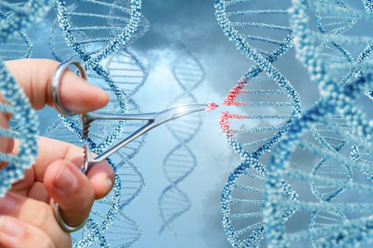 Genotyping