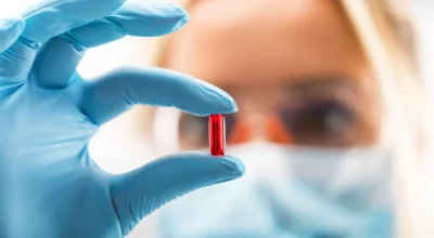 Advanced Drug Delivery Market Recent Developments and Key Players