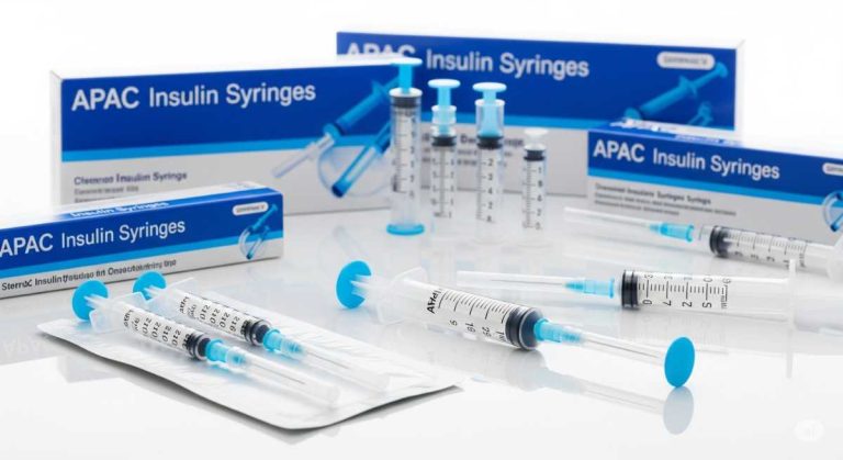 APAC-Insulin-Syringes-Market-Companies