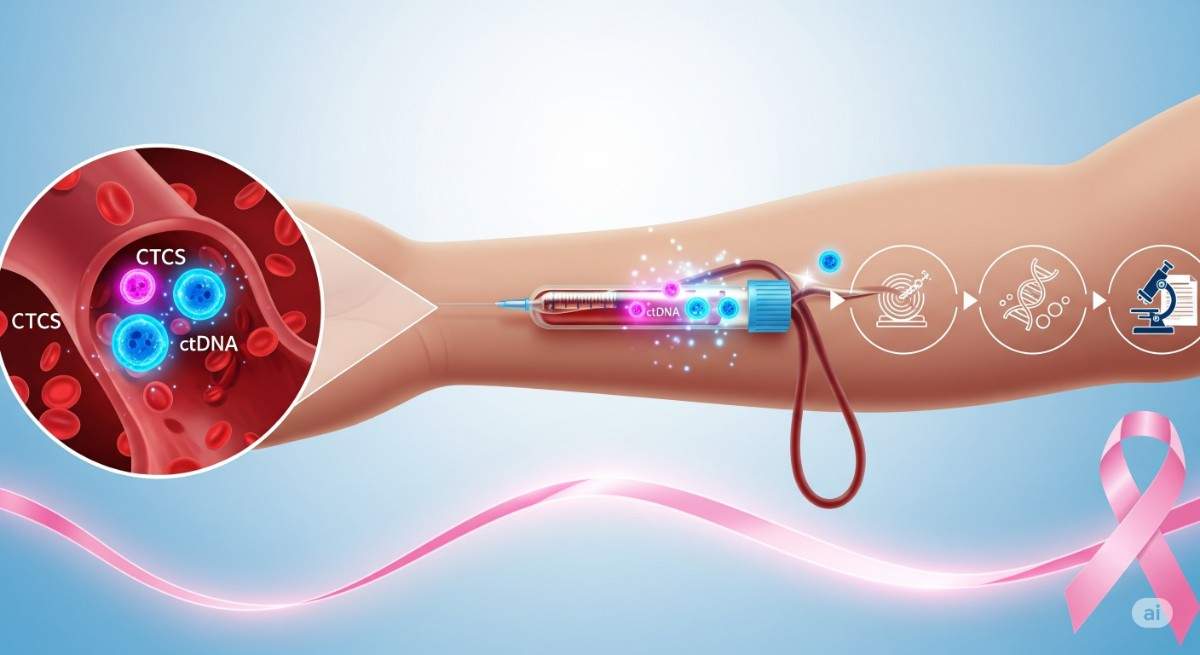 Breast-cancer-Liquid-Biopsy-Market