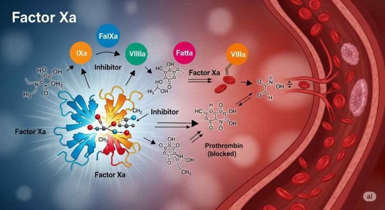 Factor-Xa-Inhibitors-Market-Companies