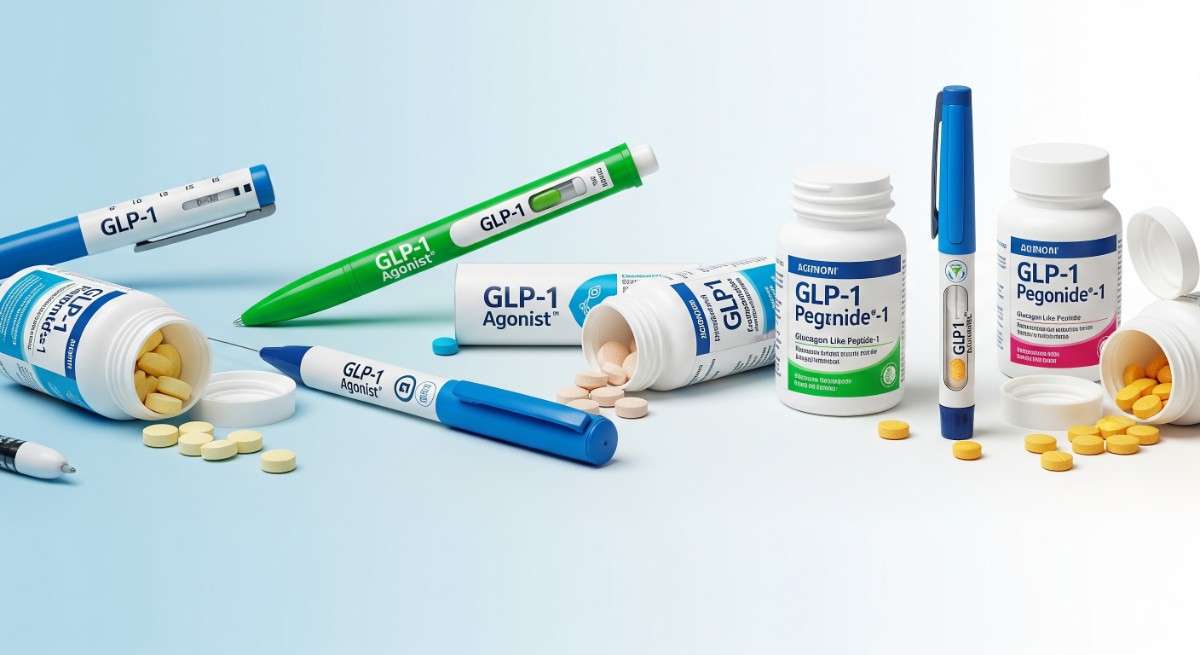 GLP-1-Drug-Market