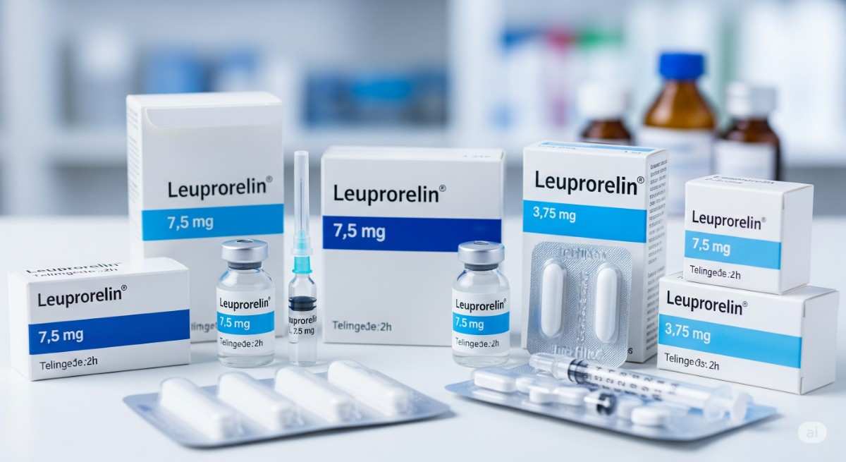 Leuprorelin-Drugs-Market-Companies