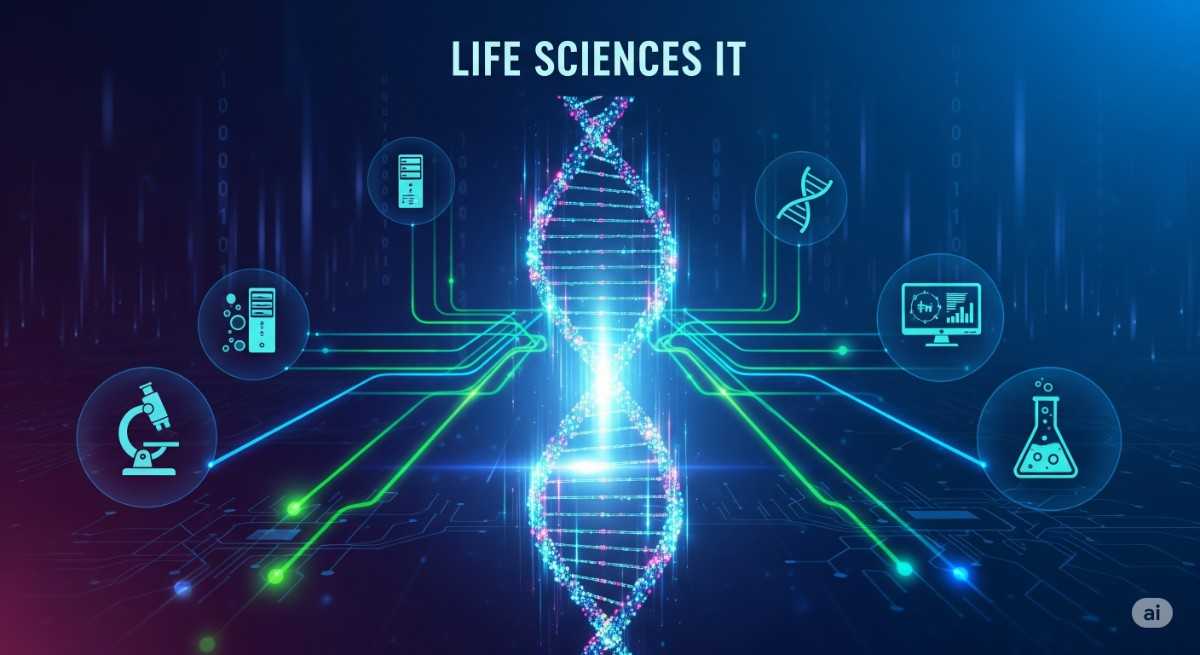 Life-Science-IT-Market