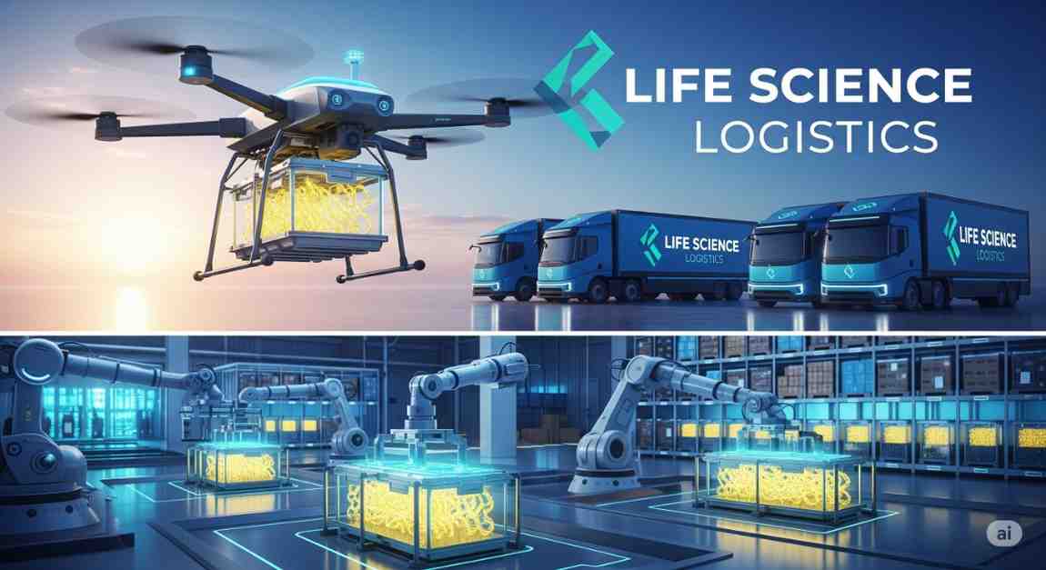 Life-Science-Logistics-Market