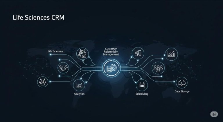 Life-Sciences-CRM-Market