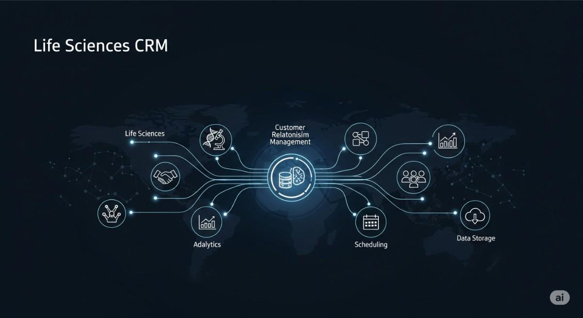 Life-Sciences-CRM-Market