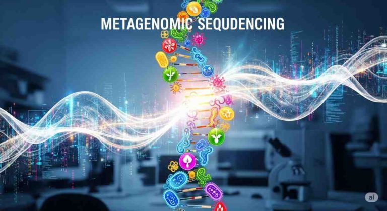 Metagenomic-Sequencing-Market