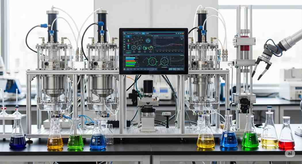 Nanoparticle-Synthesis-Market