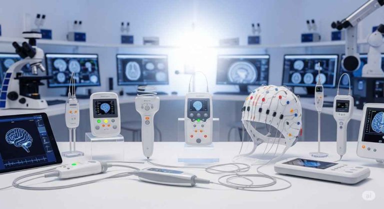 Neurology-Devices-Market-Companies
