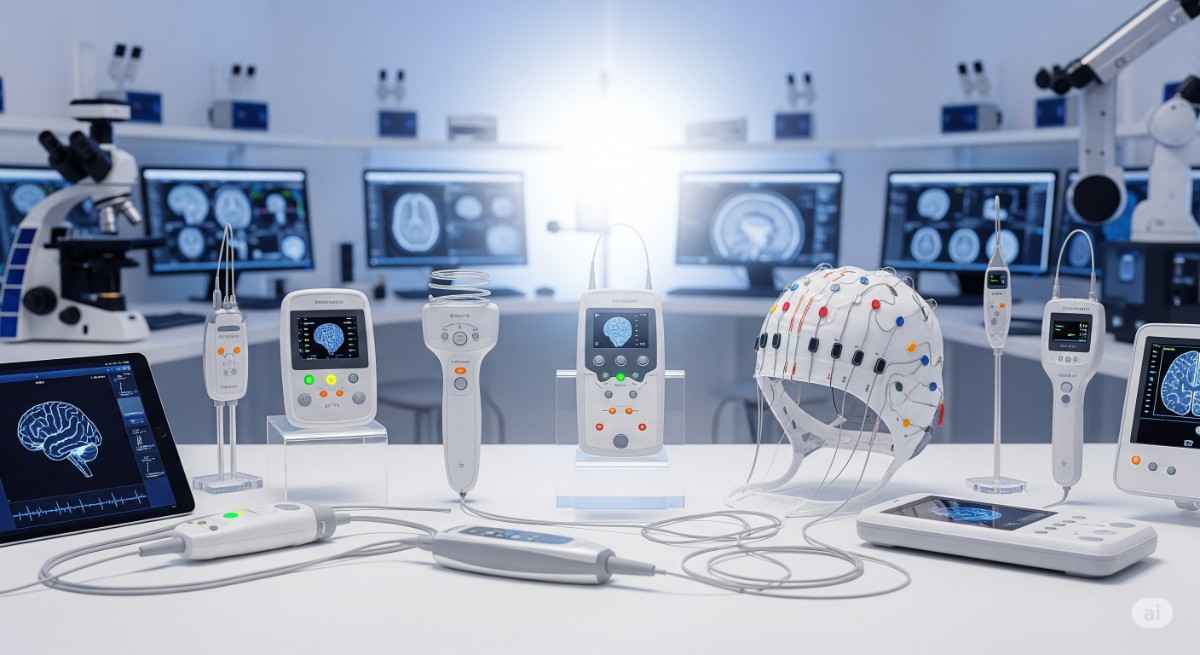 Neurology-Devices-Market-Companies
