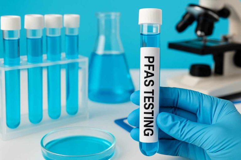 PFAS-Testing-Market-Companies