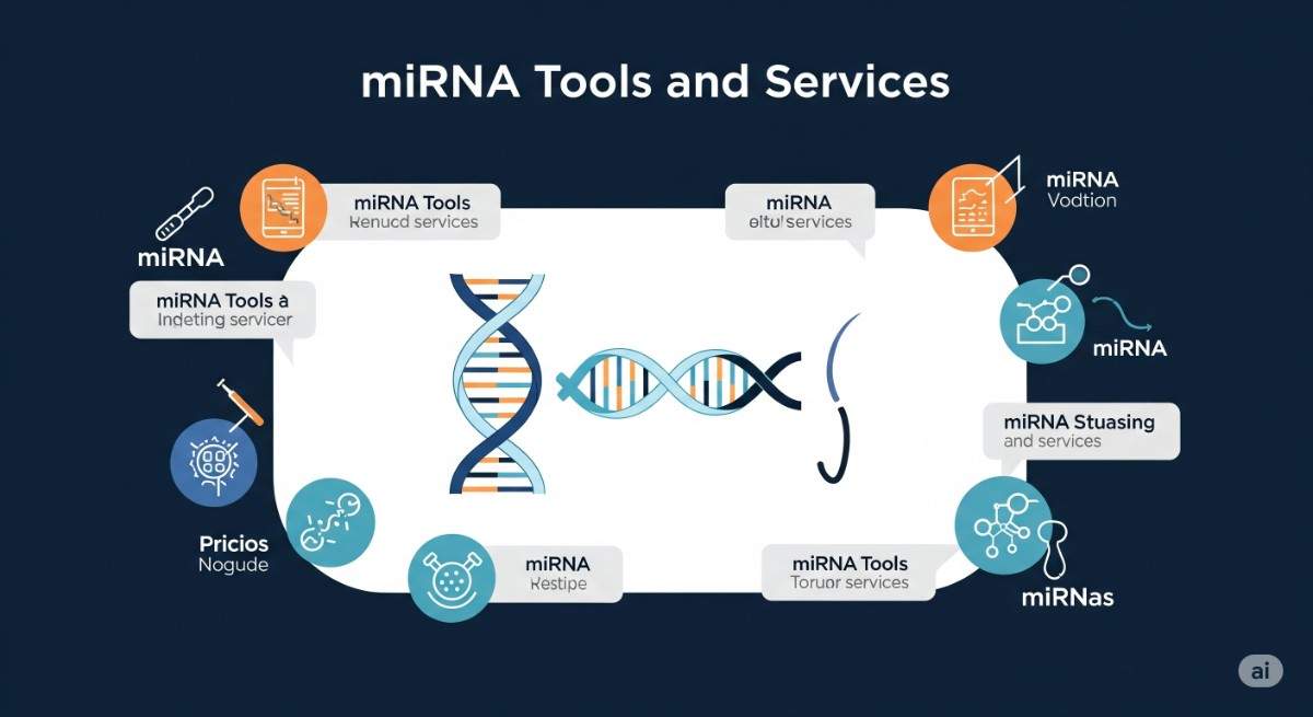 miRNA-Tools-and-Services-Market