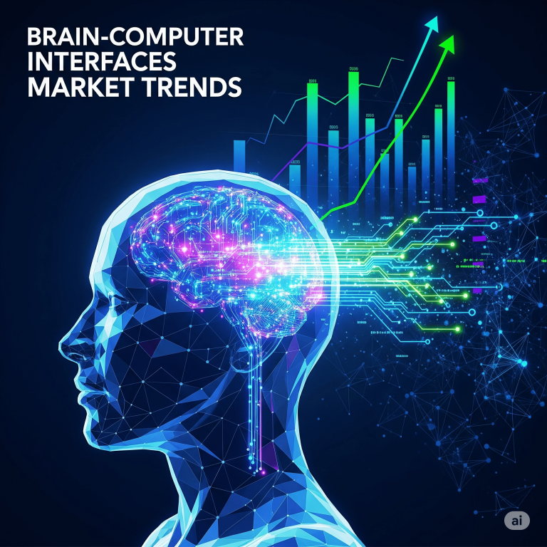 Brain-Computer Interfaces Market