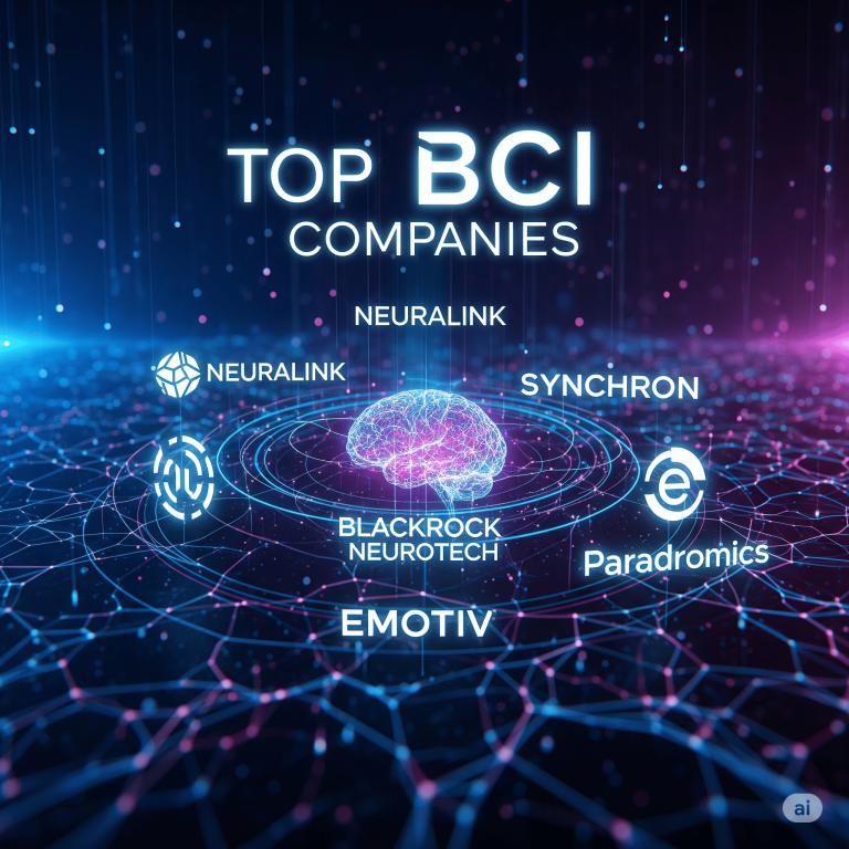 Brain-Computer Interfaces Market img