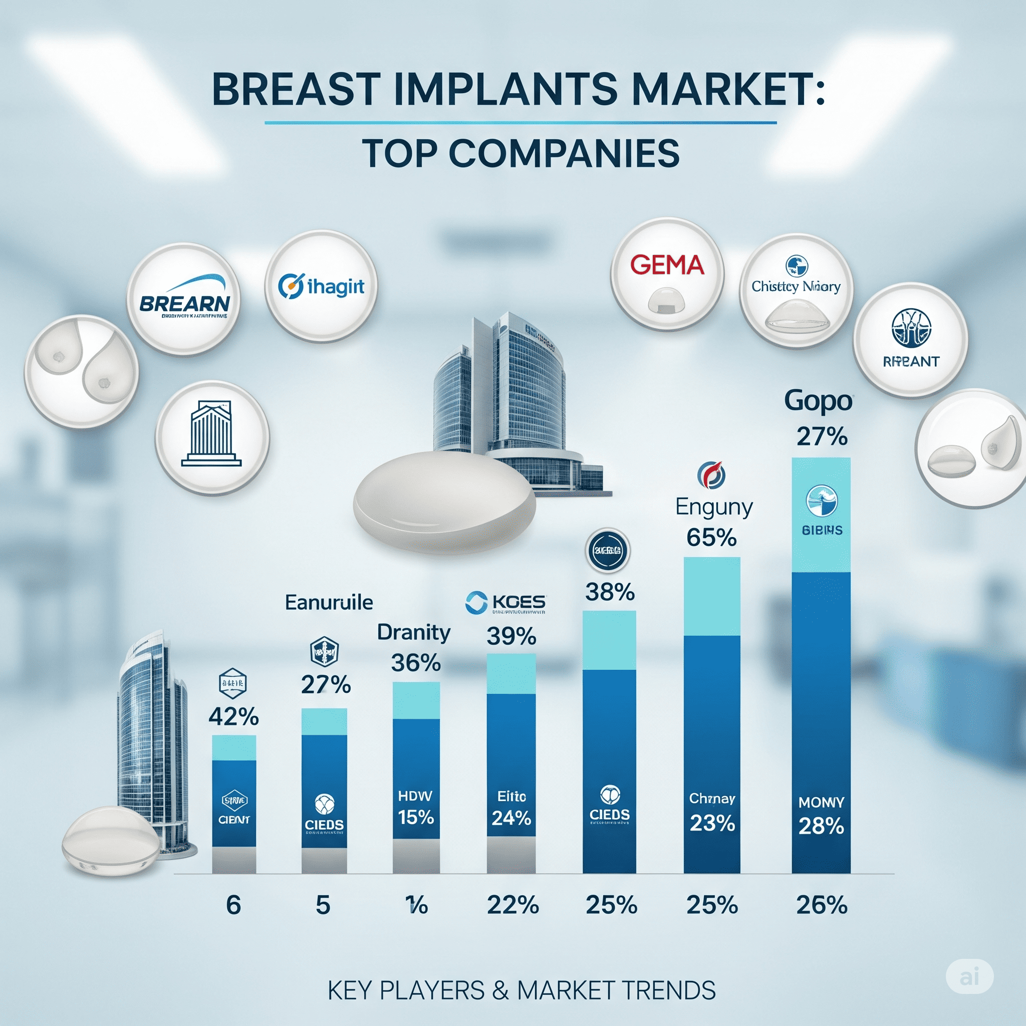 Breast Implants Market