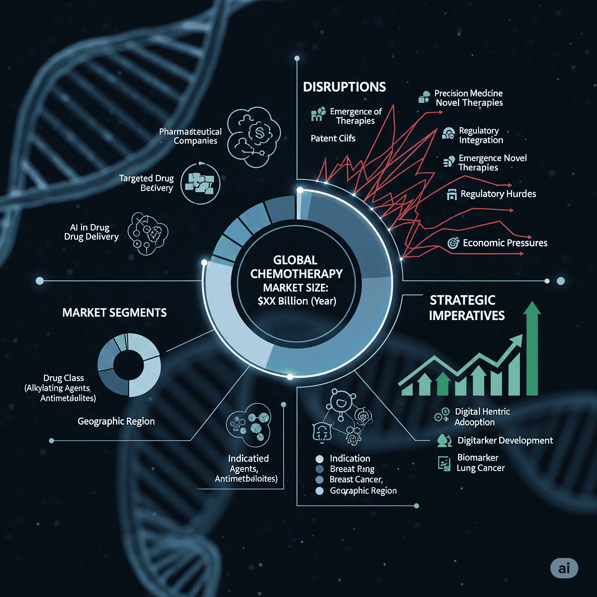 Chemotherapy Market