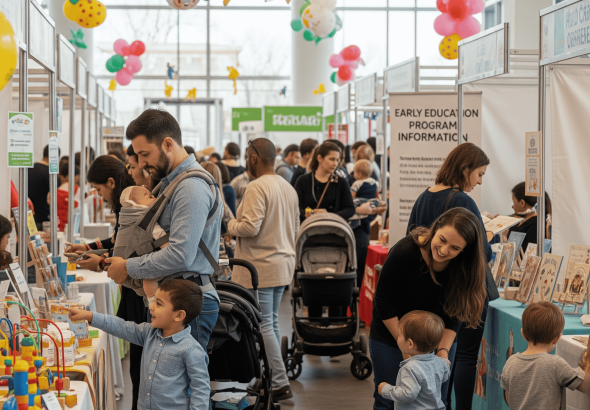 Child Care Market