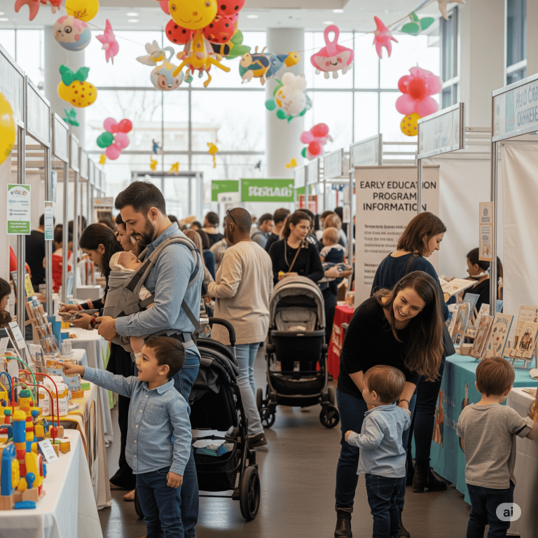 Child Care Market