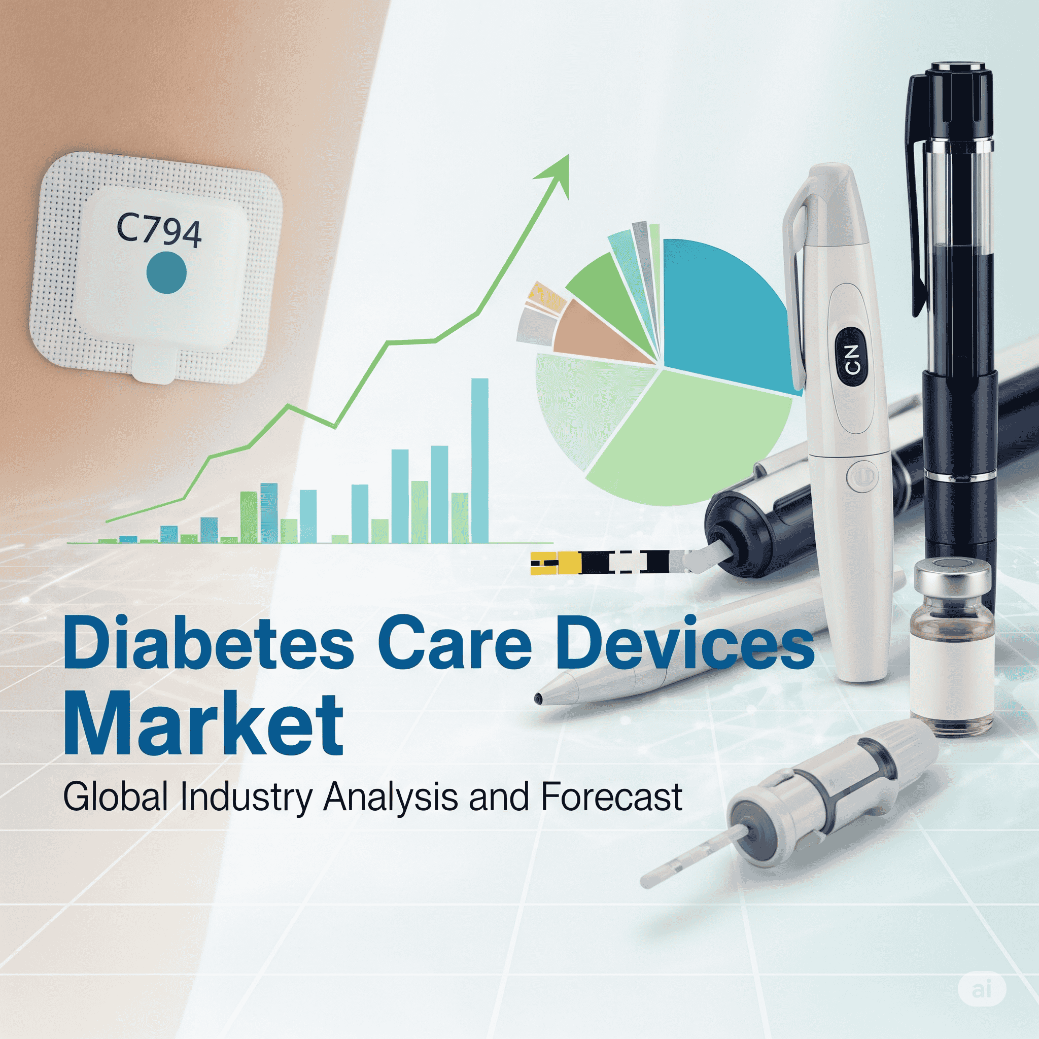 Diabetes Care Devices Market