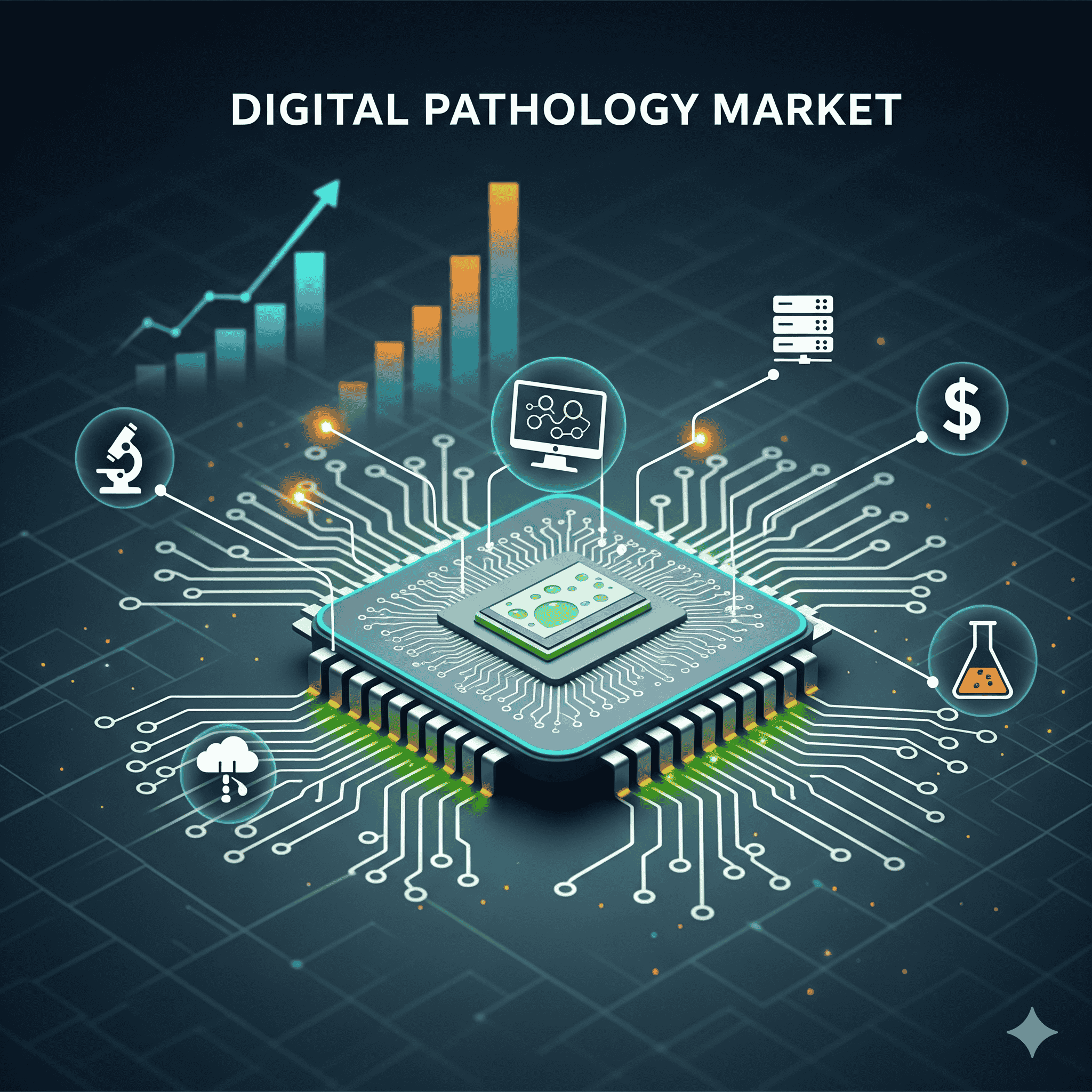 Digital Pathology Market