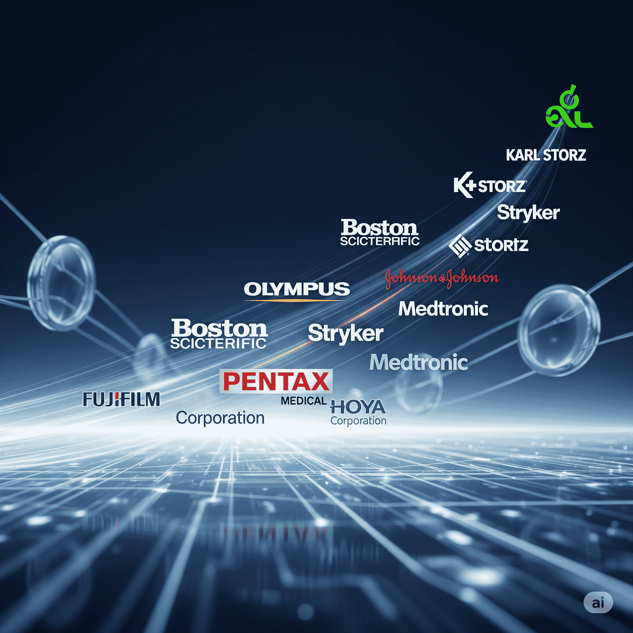 Endoscopy Devices Market
