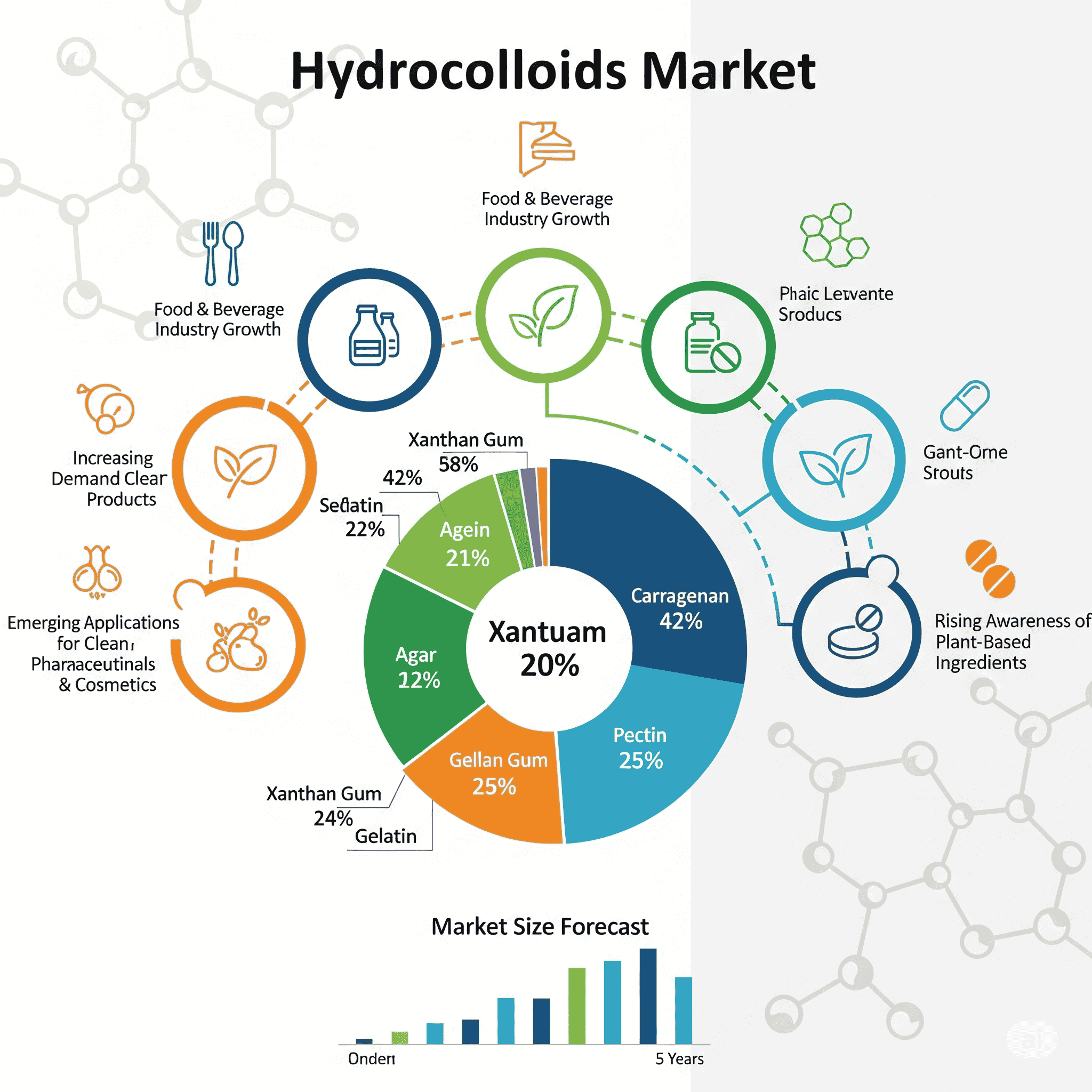 Hydrocolloids Market (2)