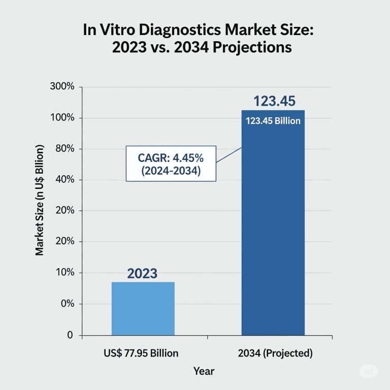 In Vitro Diagnostics Market Image