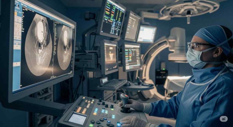 Interventional Radiology Market
