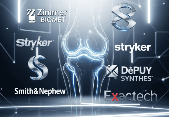 Knee Replacement Prosthesis Market