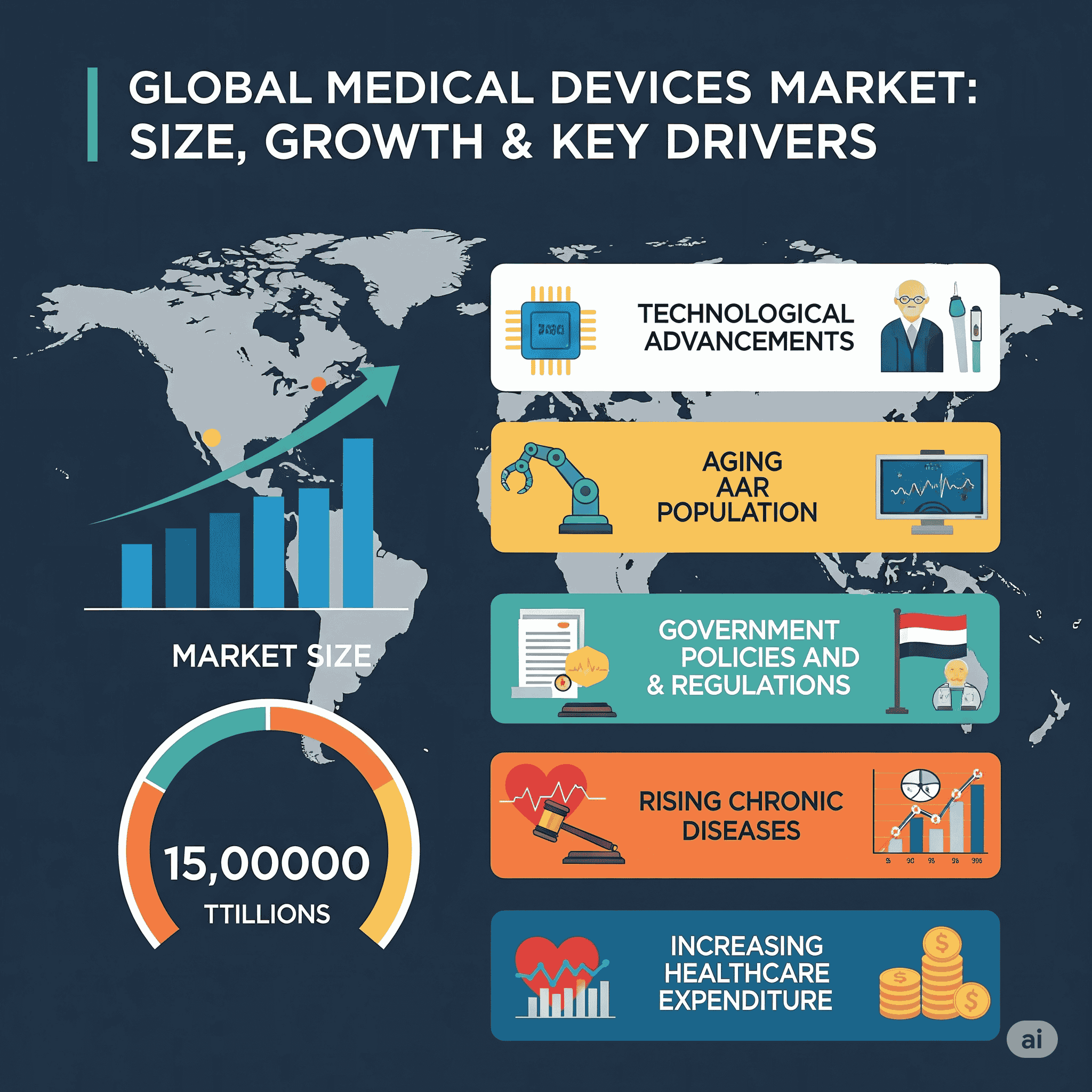 Medical Devices Market