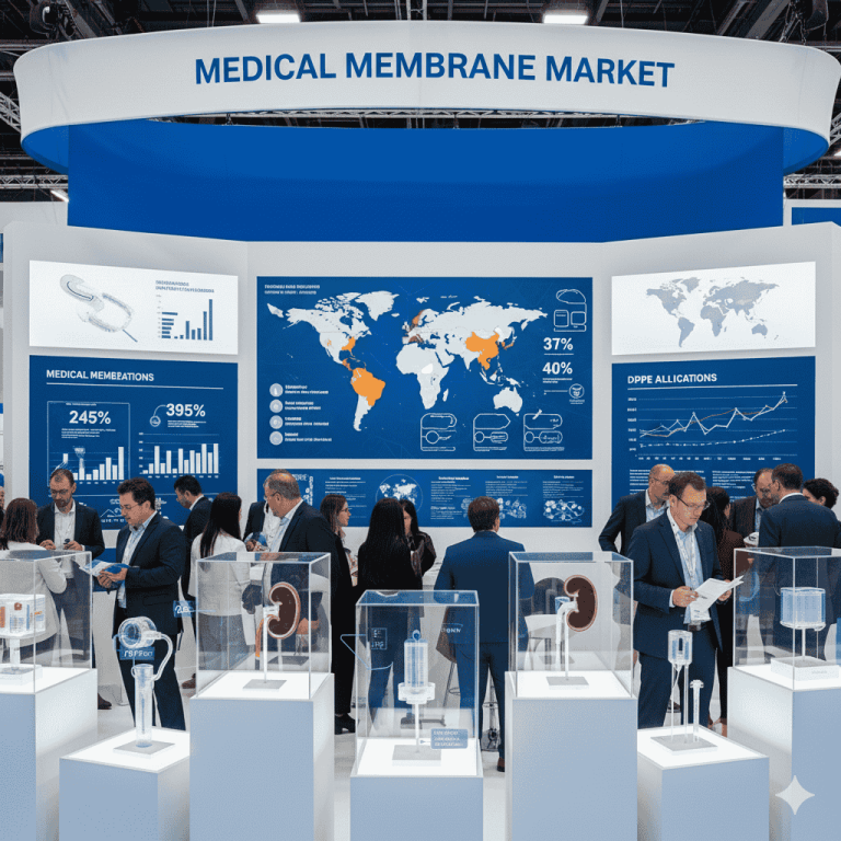 Medical Membrane Market (2)
