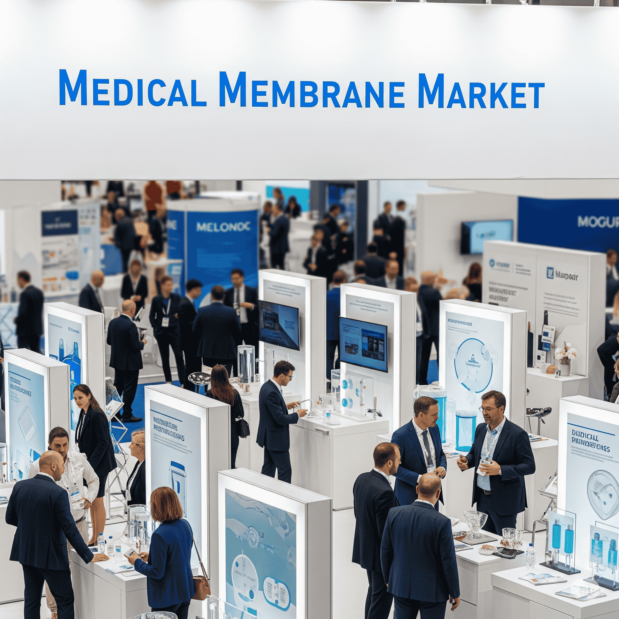 Medical Membrane Market