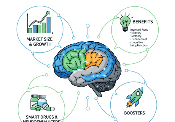 Nootropics Market