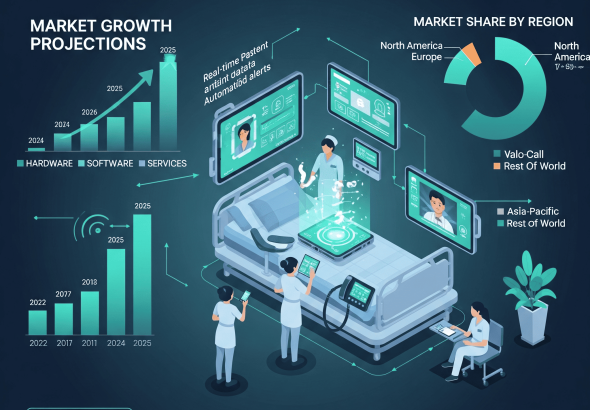 Nurse Call Systems Market Trends