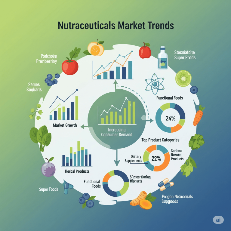 Nutraceuticals Market