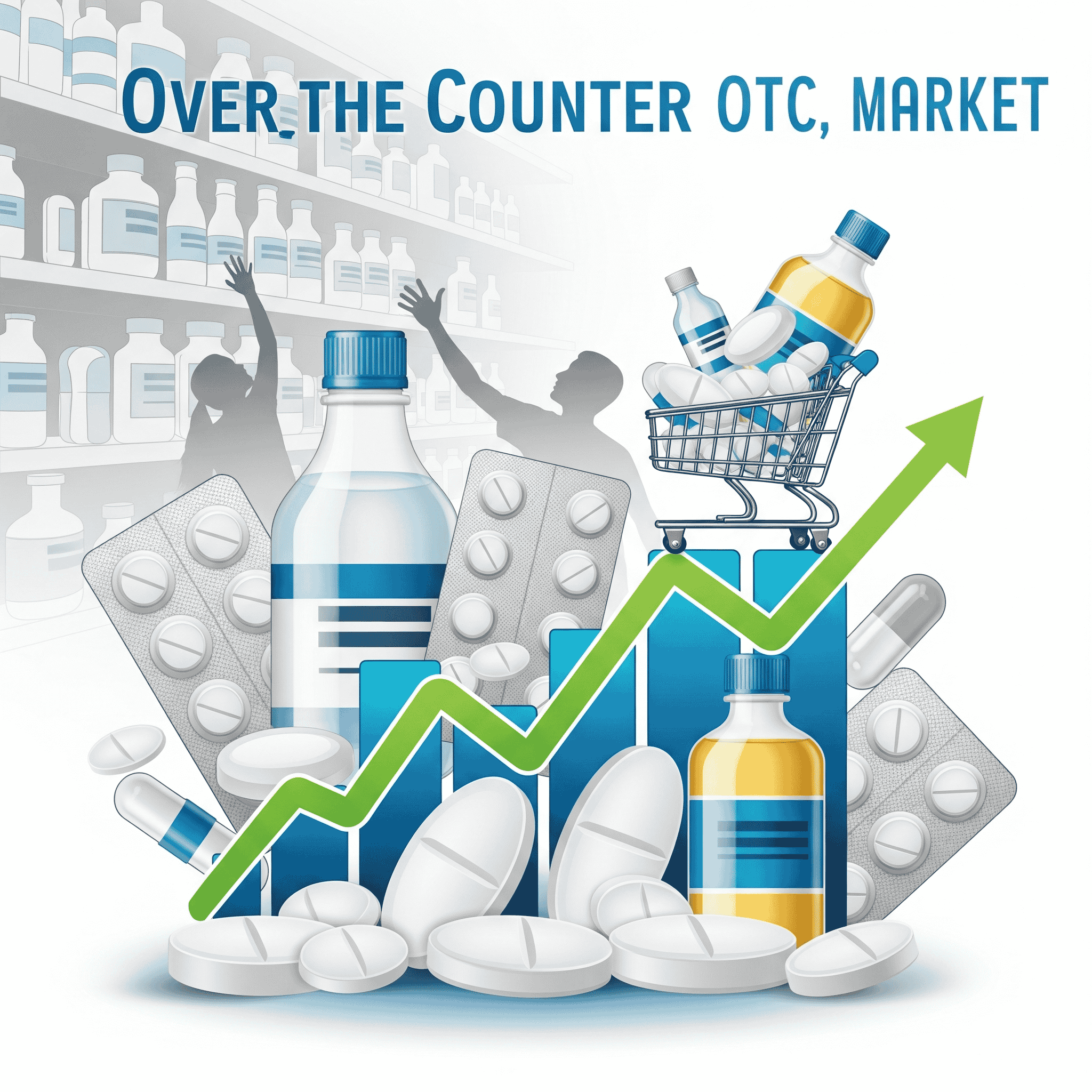 Over the Counter (OTC) Drugs Market