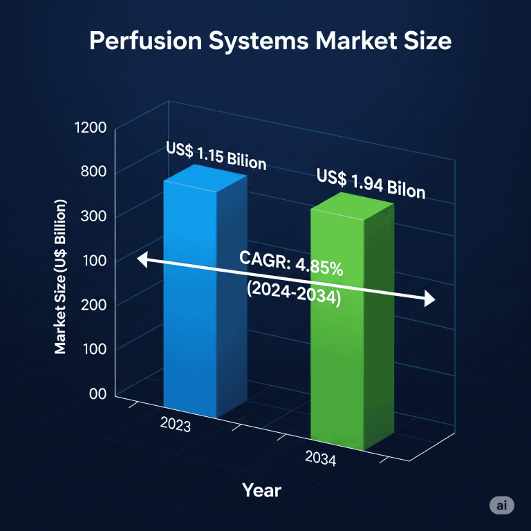 Perfusion Systems Market