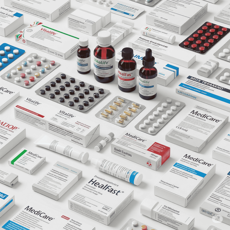Pharmaceutical Packaging Market