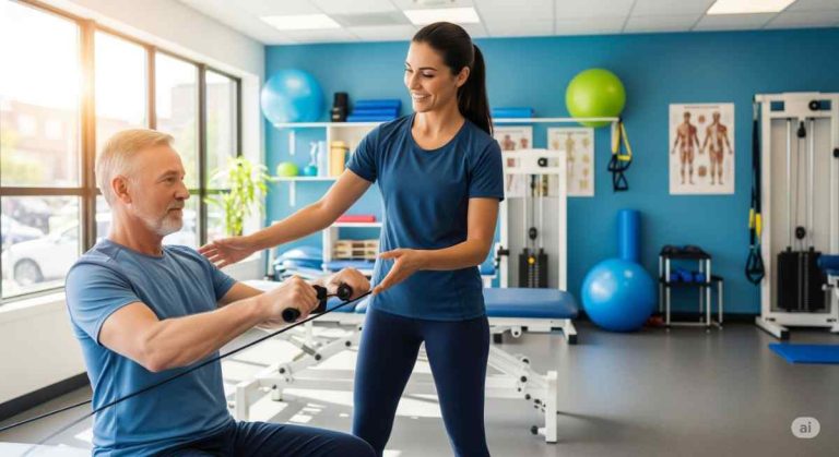 Physical Therapy Market