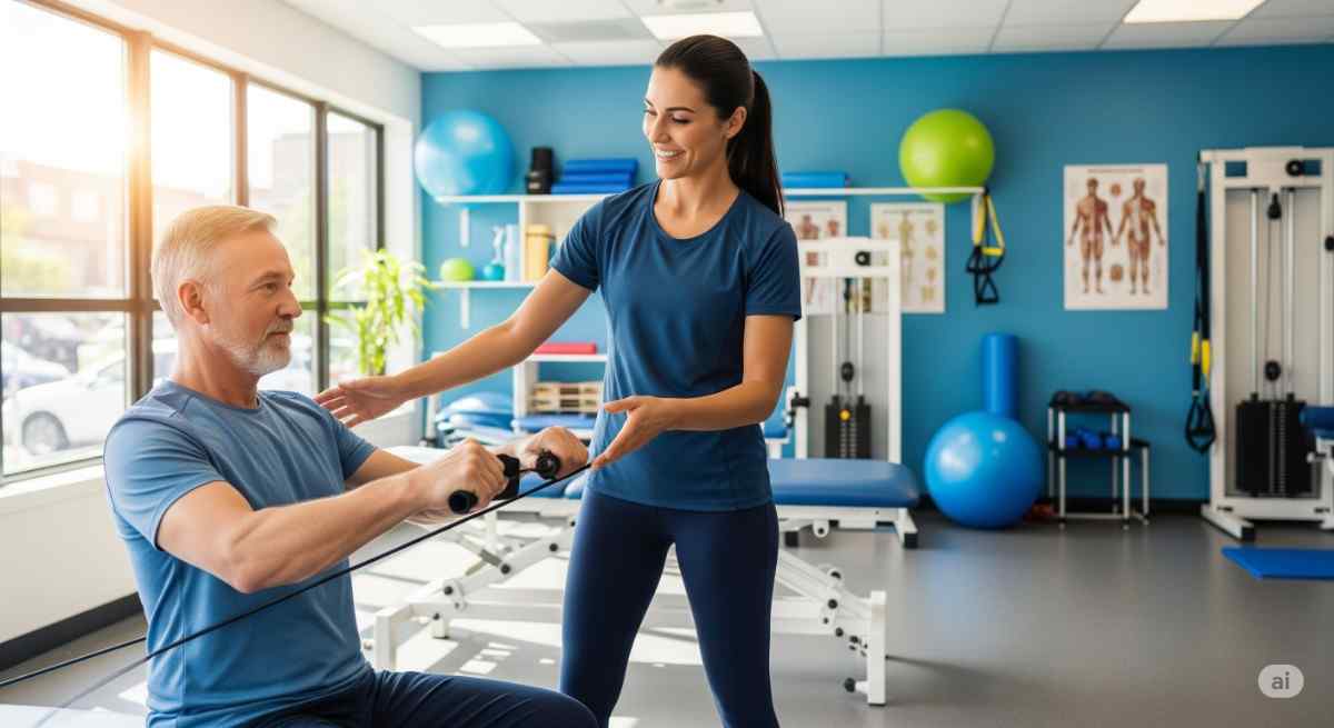 Physical Therapy Market