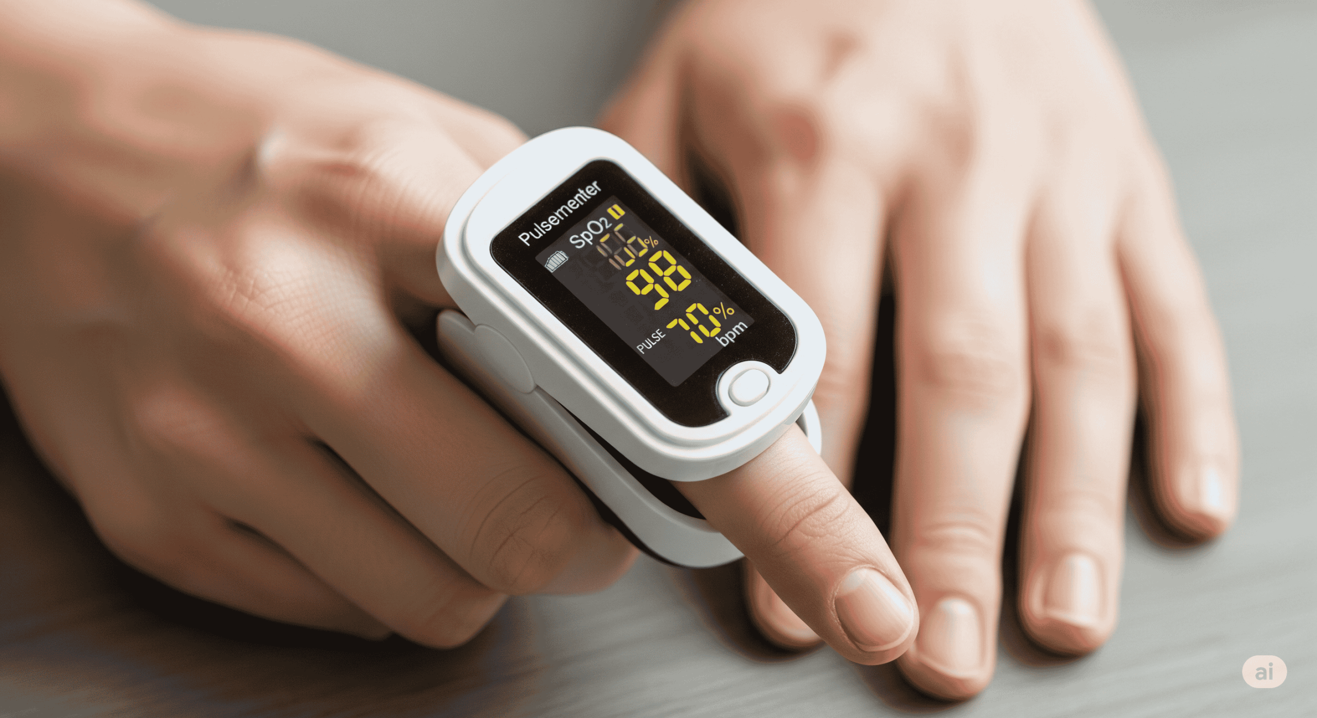 Pulse Oximeter Market