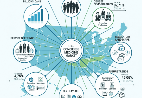 U.S. Concierge Medicine Market